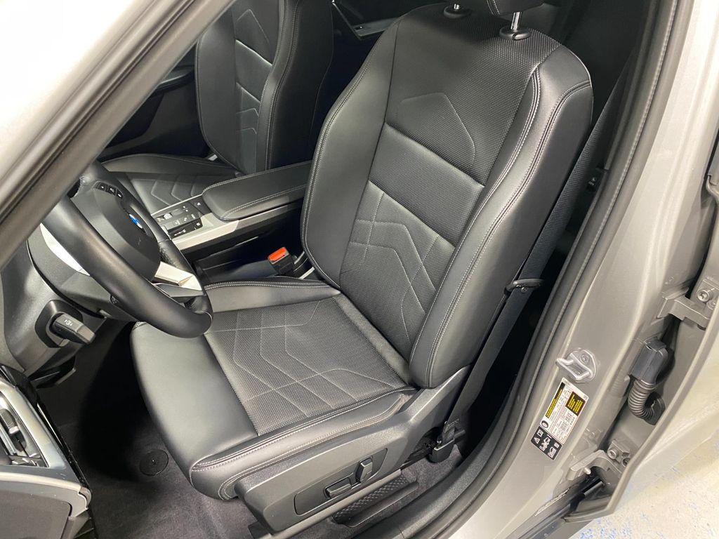 used 2025 BMW X1 car, priced at $41,495