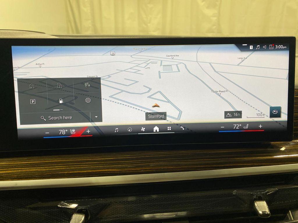 used 2025 BMW X5 PHEV car, priced at $68,995