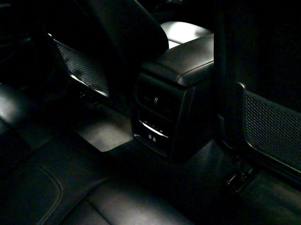 used 2023 BMW 330 car, priced at $33,495