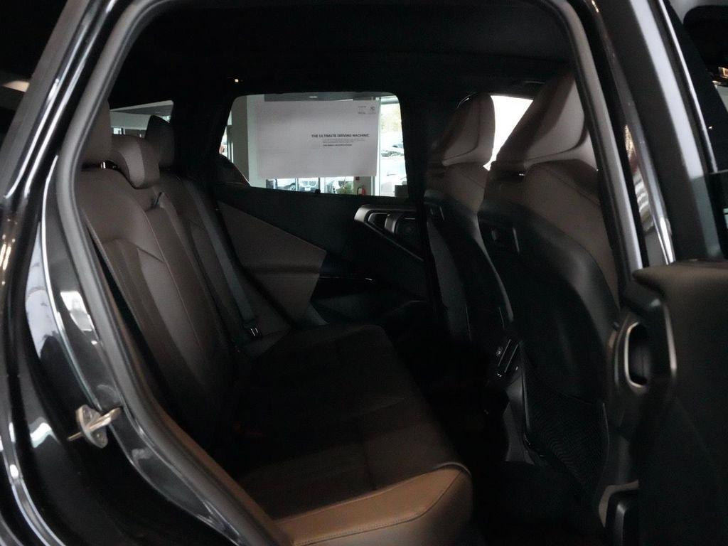 new 2026 BMW X3 car, priced at $73,025