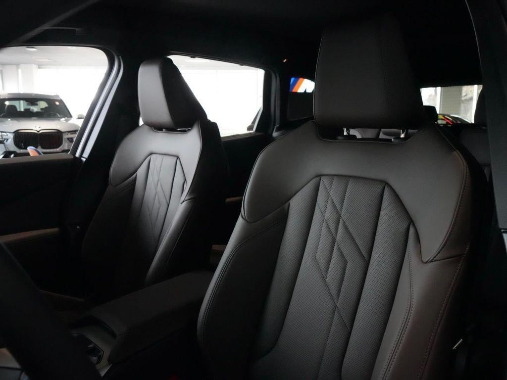 new 2026 BMW X3 car, priced at $73,025