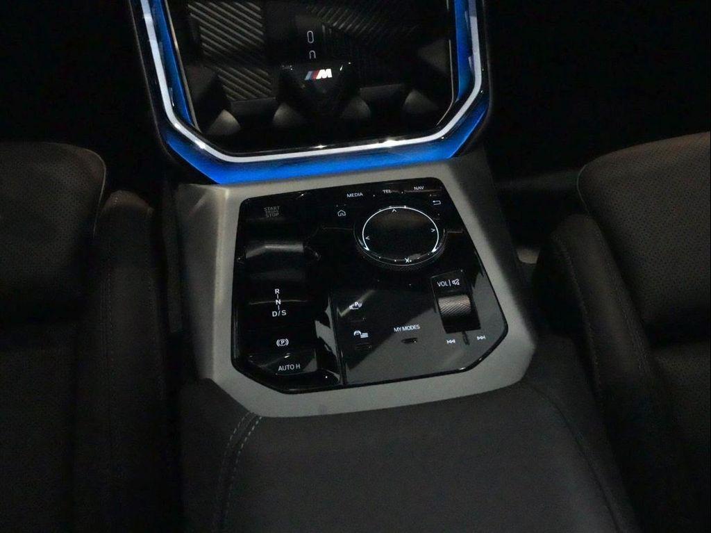 new 2026 BMW X3 car, priced at $73,025