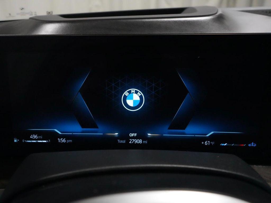 used 2024 BMW X7 car, priced at $64,995