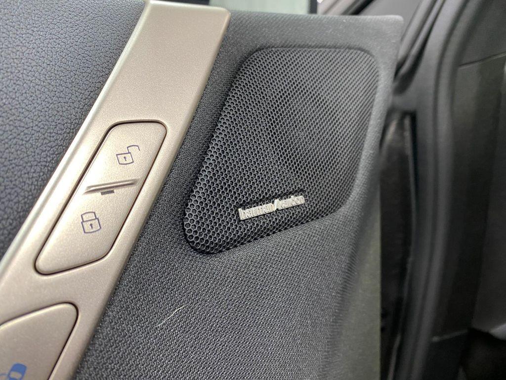 used 2026 BMW iX car, priced at $75,495