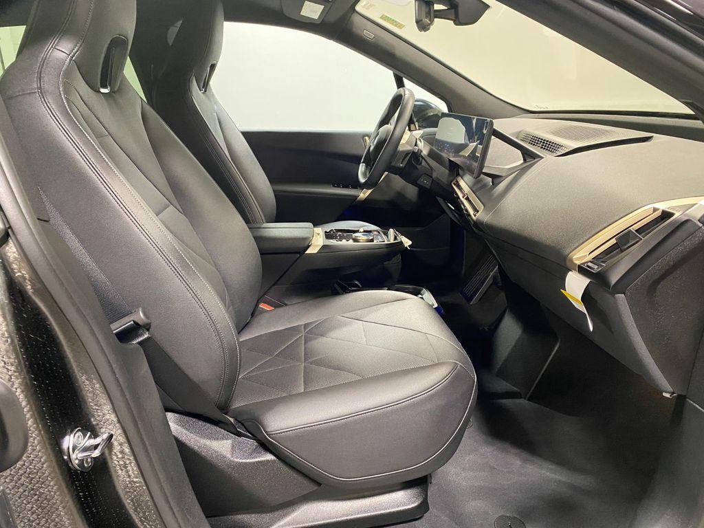 used 2026 BMW iX car, priced at $75,495
