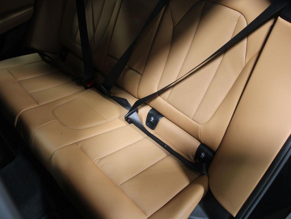 used 2023 BMW X3 car, priced at $33,495