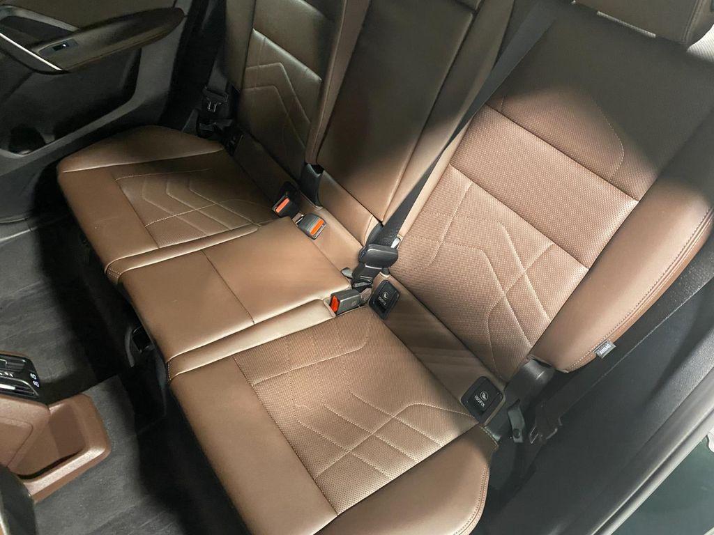 used 2025 BMW X1 car, priced at $43,495