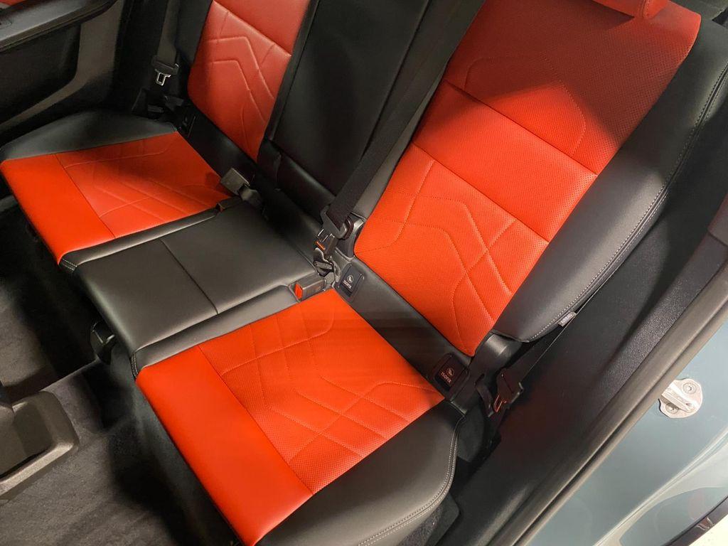 used 2025 BMW X1 car, priced at $43,495