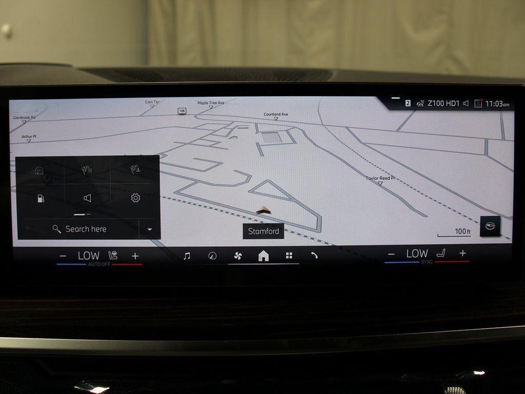 new 2026 BMW X5 PHEV car, priced at $79,125