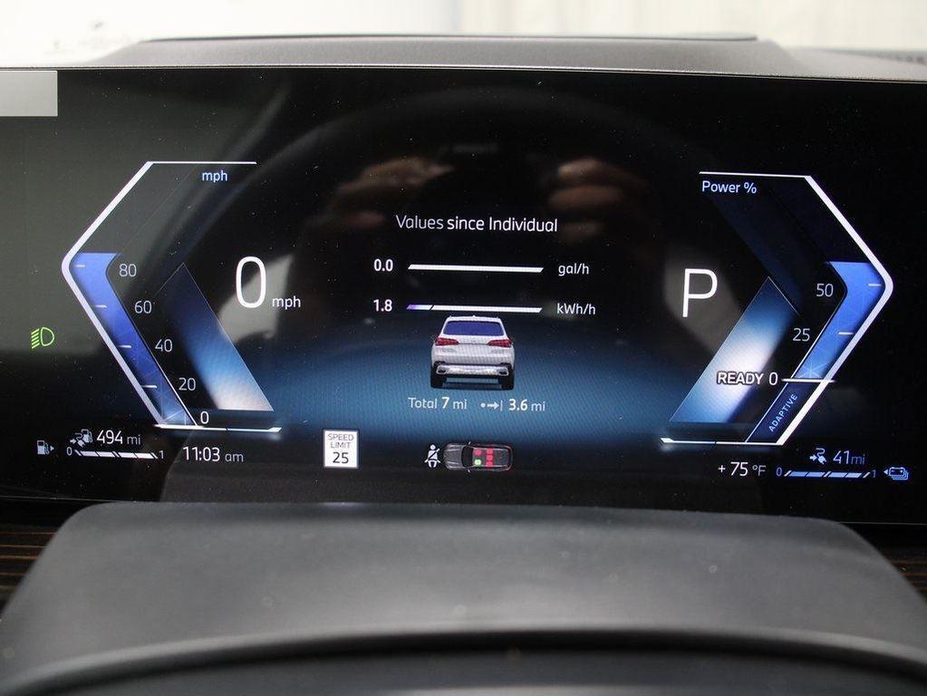 new 2026 BMW X5 PHEV car, priced at $79,125