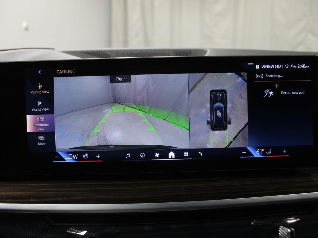 used 2025 BMW X5 car, priced at $63,495