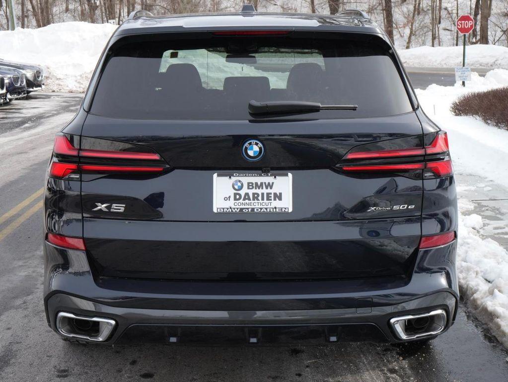 new 2026 BMW X5 PHEV car, priced at $85,175