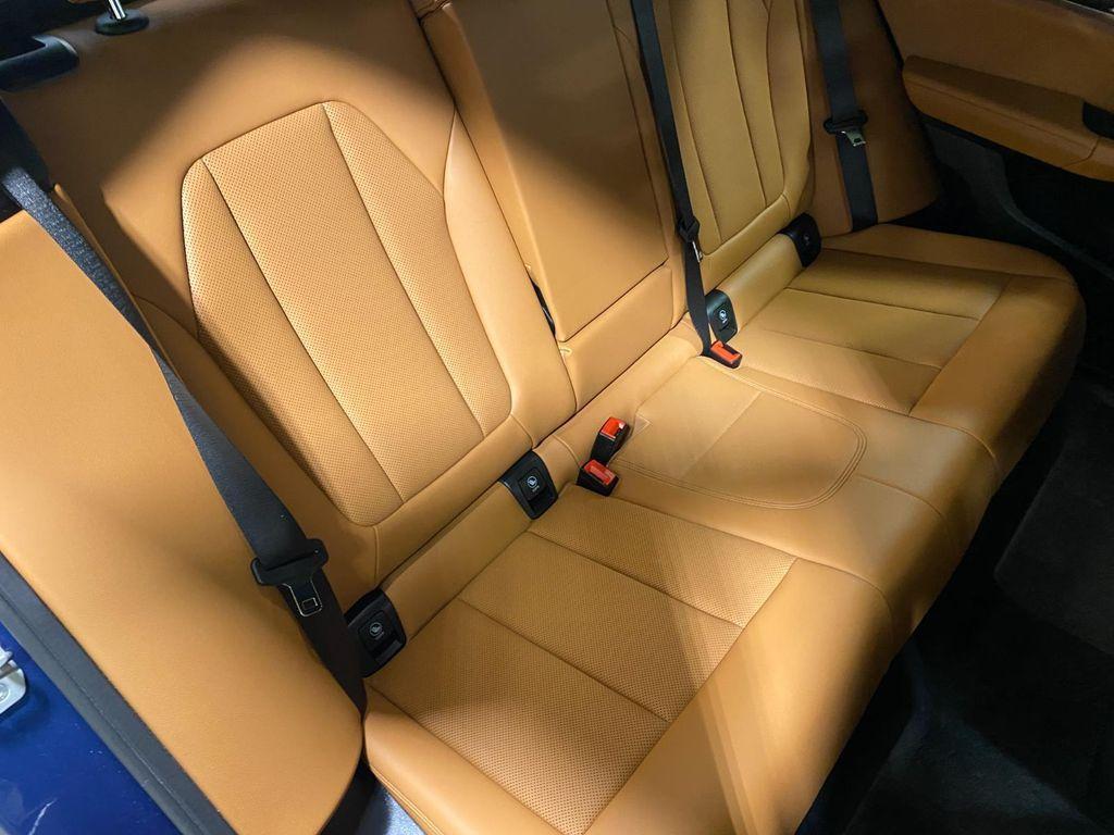 used 2024 BMW X3 car, priced at $38,995