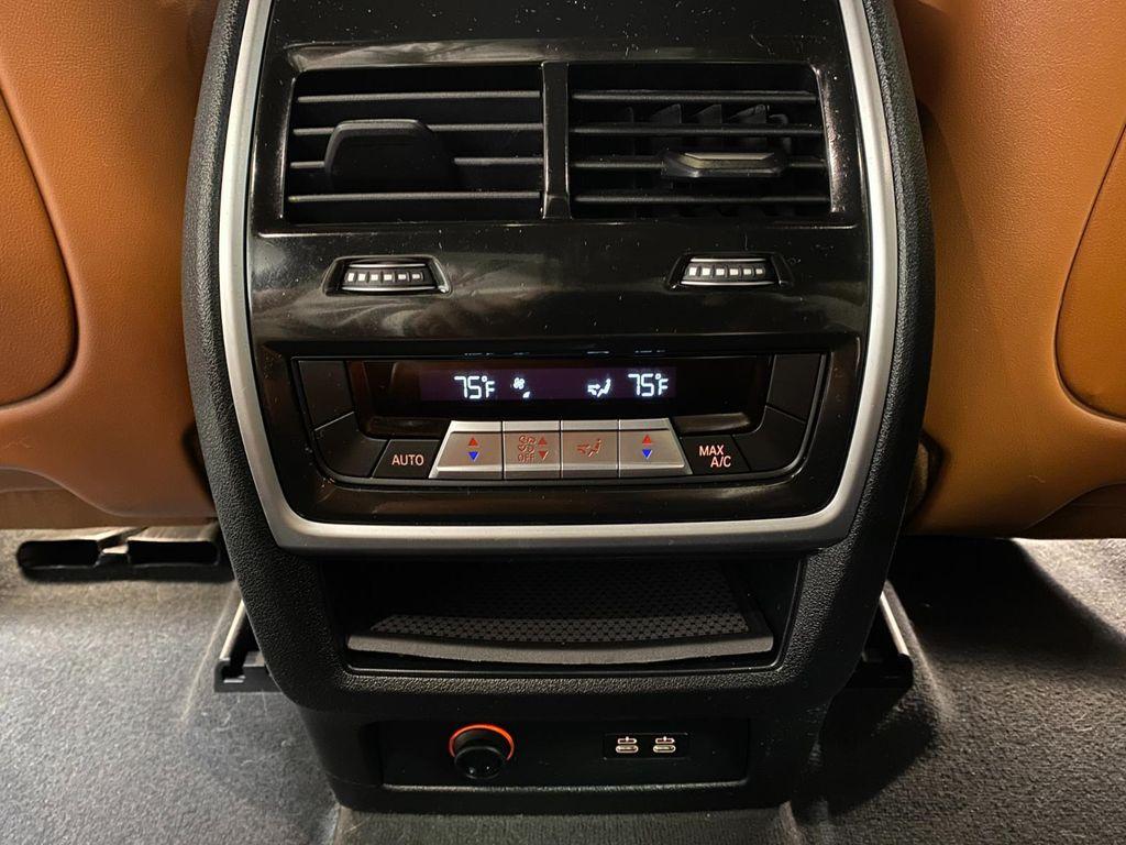 used 2023 BMW X7 car, priced at $55,995