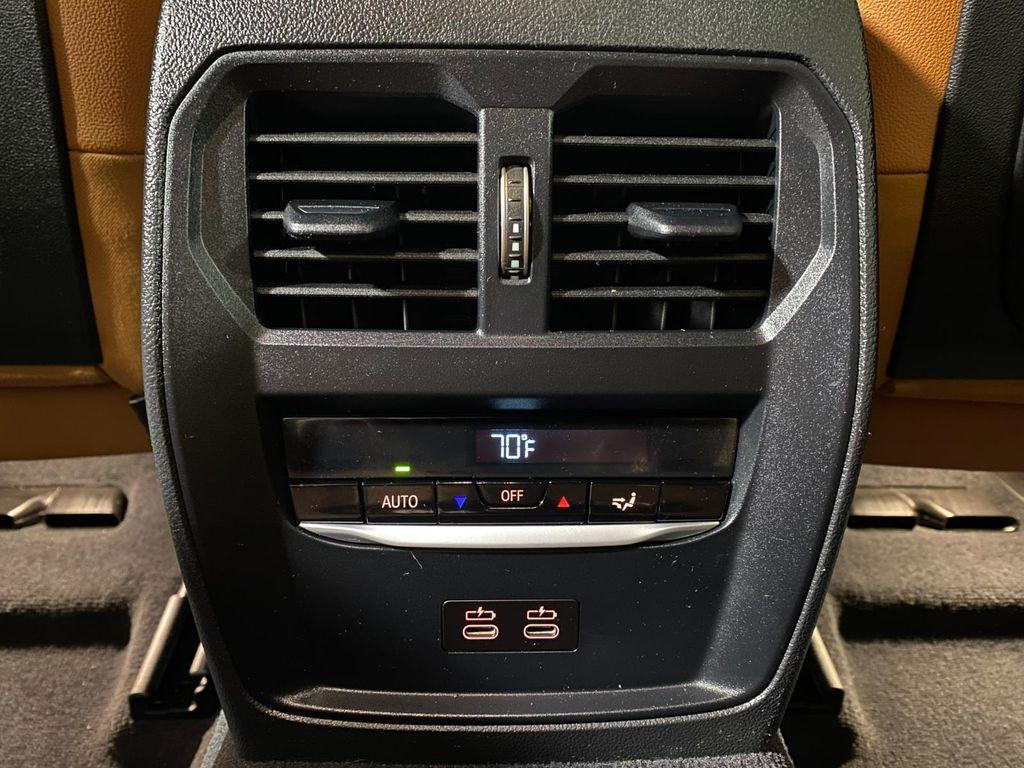 used 2023 BMW M440 car, priced at $46,495