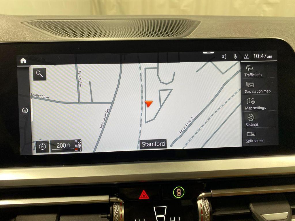 used 2023 BMW M440 car, priced at $46,495