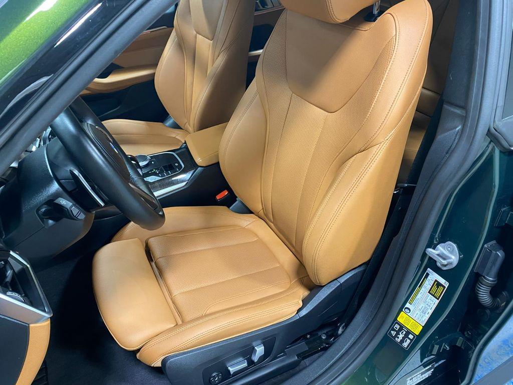 used 2023 BMW M440 car, priced at $46,495