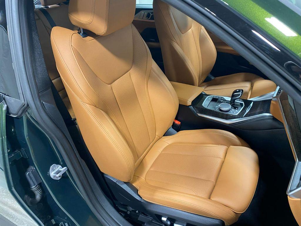 used 2023 BMW M440 car, priced at $46,495