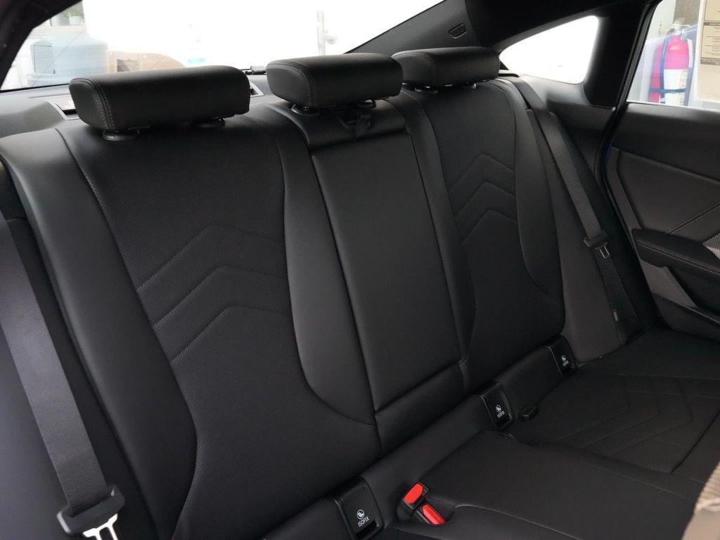 new 2025 BMW 228 Gran Coupe car, priced at $43,925