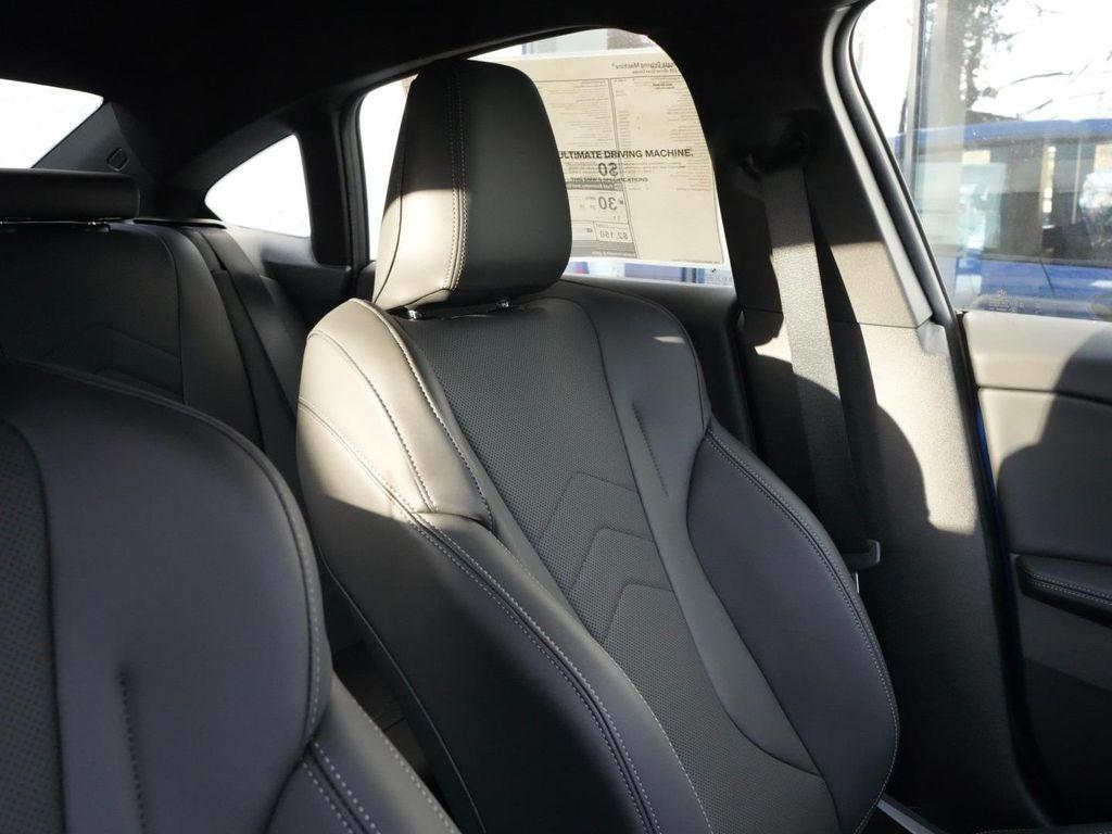 new 2025 BMW 228 Gran Coupe car, priced at $43,925