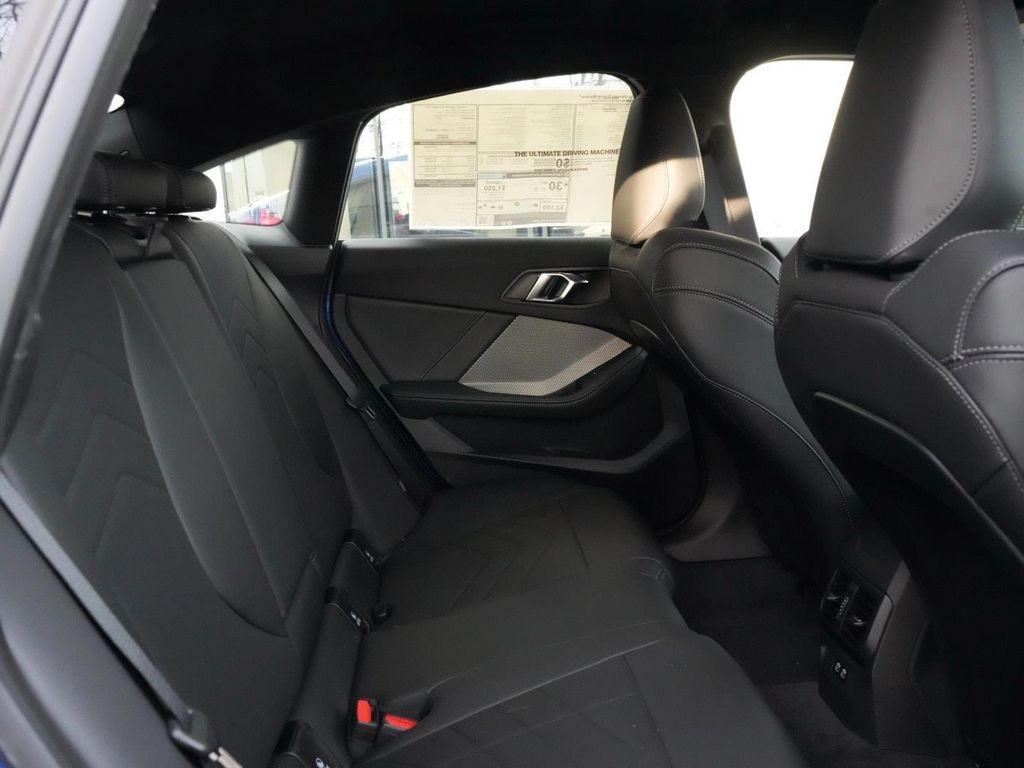 new 2025 BMW 228 Gran Coupe car, priced at $43,925