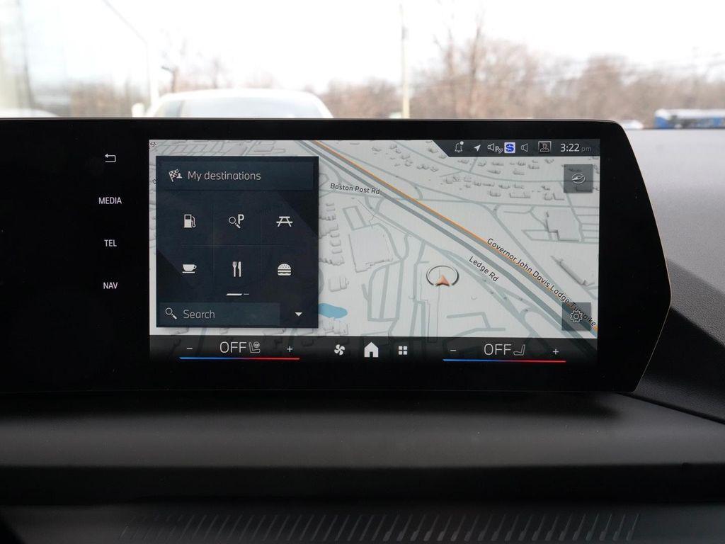 new 2025 BMW 228 Gran Coupe car, priced at $43,925