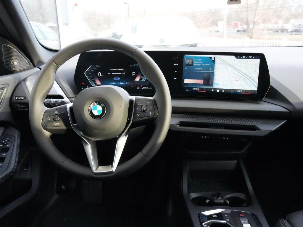 new 2025 BMW 228 Gran Coupe car, priced at $43,925