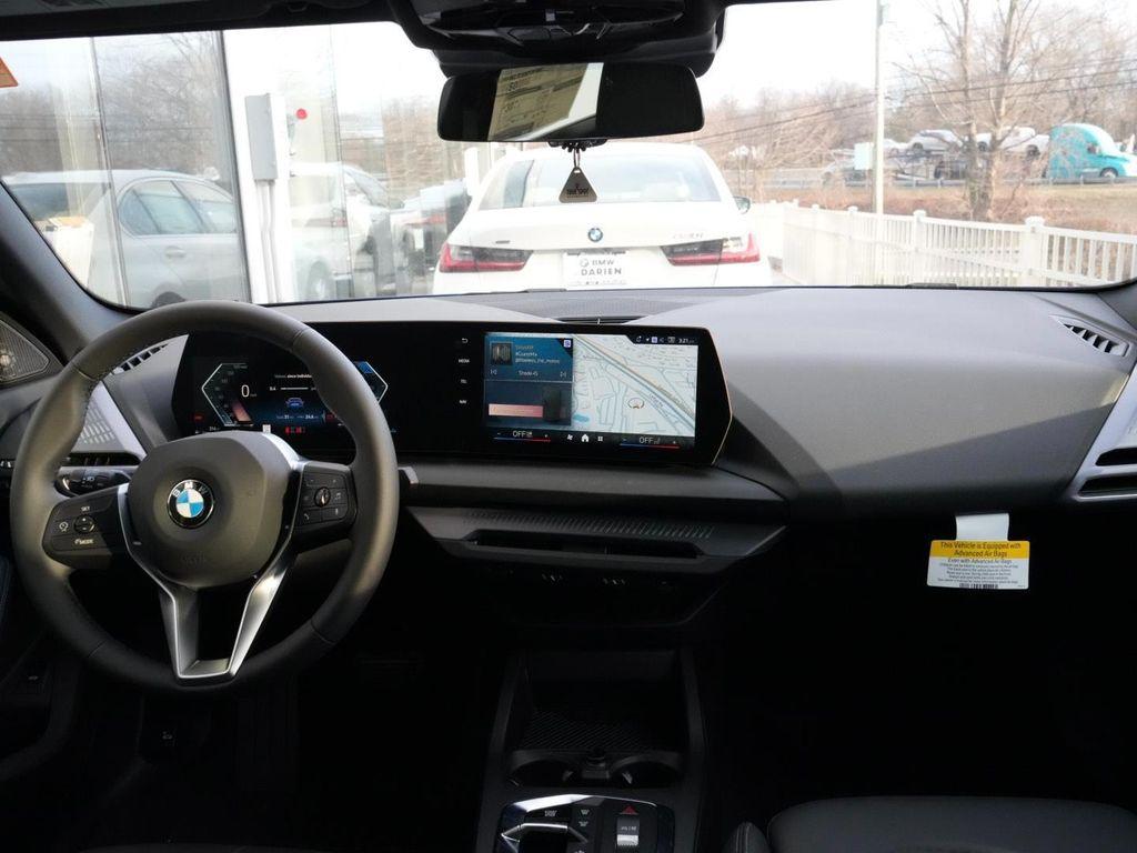 new 2025 BMW 228 Gran Coupe car, priced at $43,925