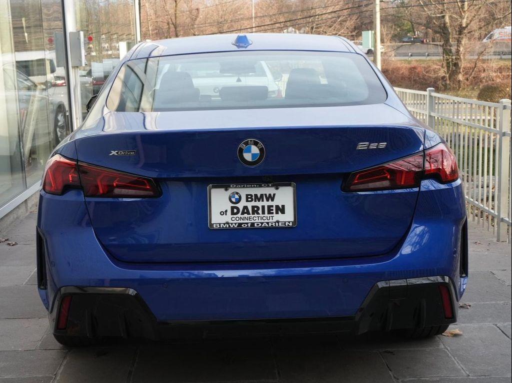 new 2025 BMW 228 Gran Coupe car, priced at $43,925