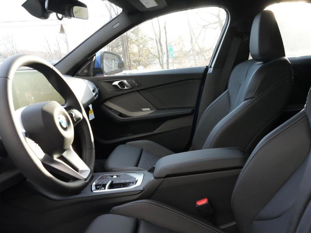 new 2025 BMW 228 Gran Coupe car, priced at $43,925