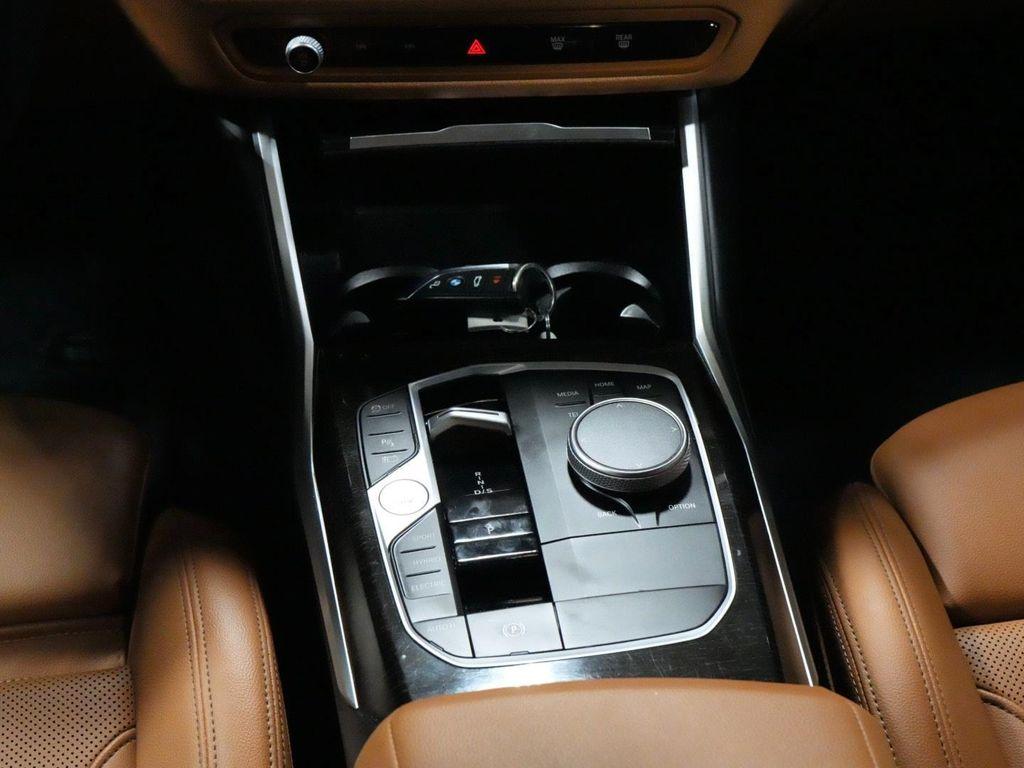 used 2023 BMW 330e car, priced at $32,495