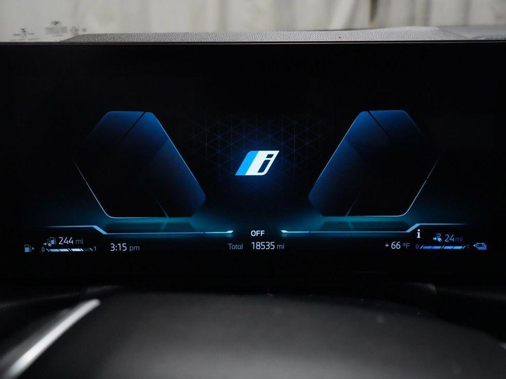 used 2023 BMW 330e car, priced at $32,495