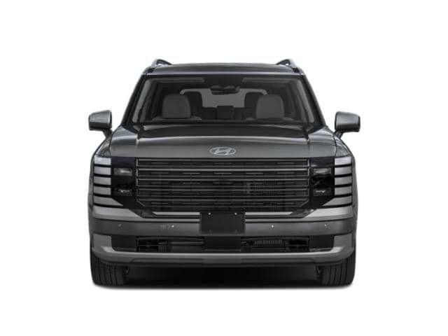 new 2026 Hyundai Palisade Hybrid car, priced at $62,150