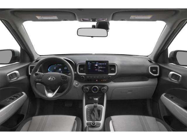 new 2026 Hyundai Venue car, priced at $24,985