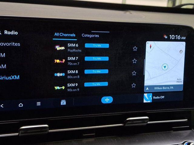 used 2024 Hyundai Kona car, priced at $21,700