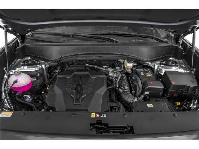 new 2026 Hyundai Palisade car, priced at $46,895