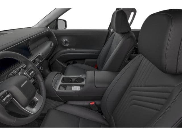 new 2026 Hyundai Palisade car, priced at $46,895