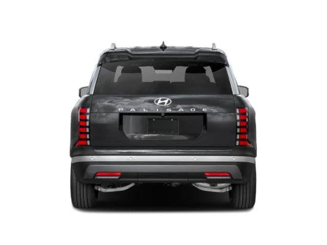 new 2026 Hyundai Palisade car, priced at $46,895