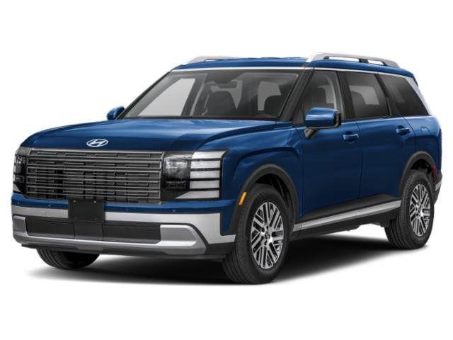new 2026 Hyundai Palisade car, priced at $46,895