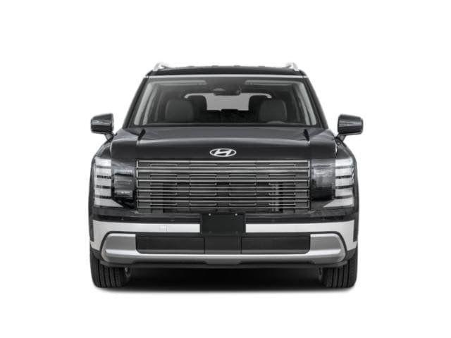 new 2026 Hyundai Palisade car, priced at $46,895