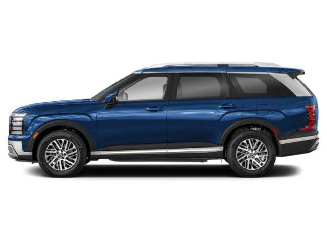 new 2026 Hyundai Palisade car, priced at $46,895