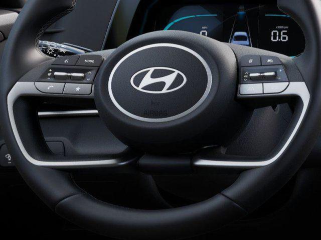new 2026 Hyundai Elantra car, priced at $26,859