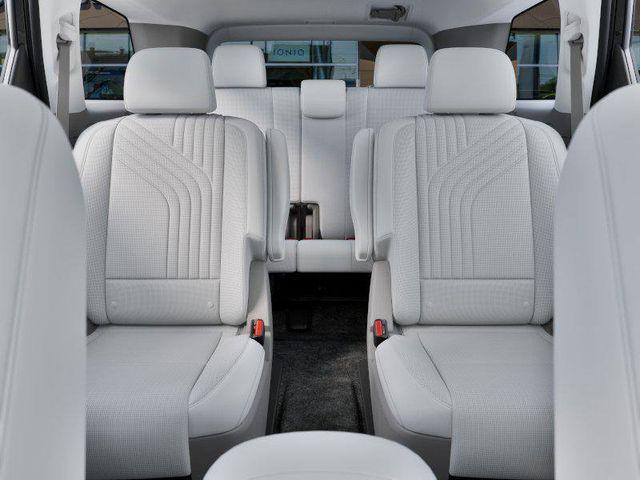 new 2026 Hyundai Palisade Hybrid car, priced at $48,675