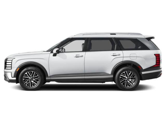 new 2026 Hyundai Palisade car, priced at $50,335