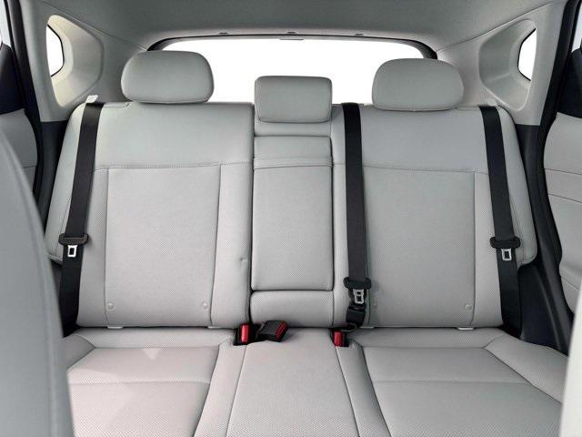 new 2026 Hyundai Kona car, priced at $30,434