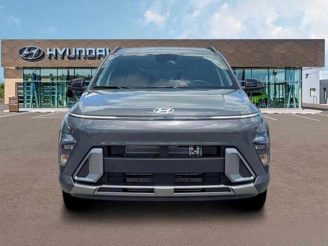 new 2026 Hyundai Kona car, priced at $30,434