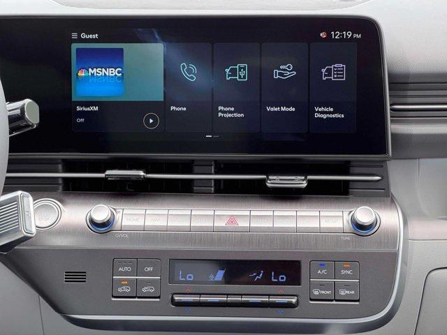 new 2026 Hyundai Kona car, priced at $30,434