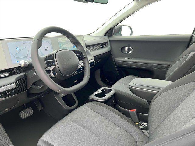 new 2024 Hyundai IONIQ 5 car, priced at $52,879