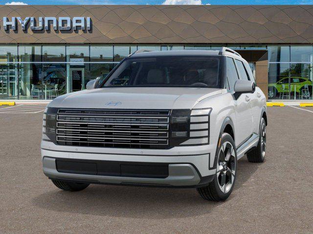 new 2026 Hyundai Palisade car, priced at $53,195