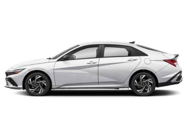 new 2026 Hyundai ELANTRA HEV car, priced at $29,858